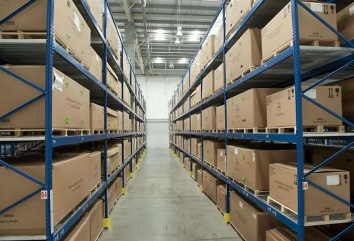 厦门到灵武市货物仓储