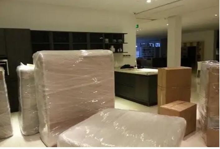 厦门到灵武市长途搬家