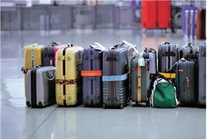 厦门到灵武市行李托运